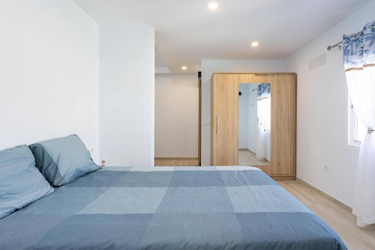 Ohana Townhouse Arona  Exterior foto