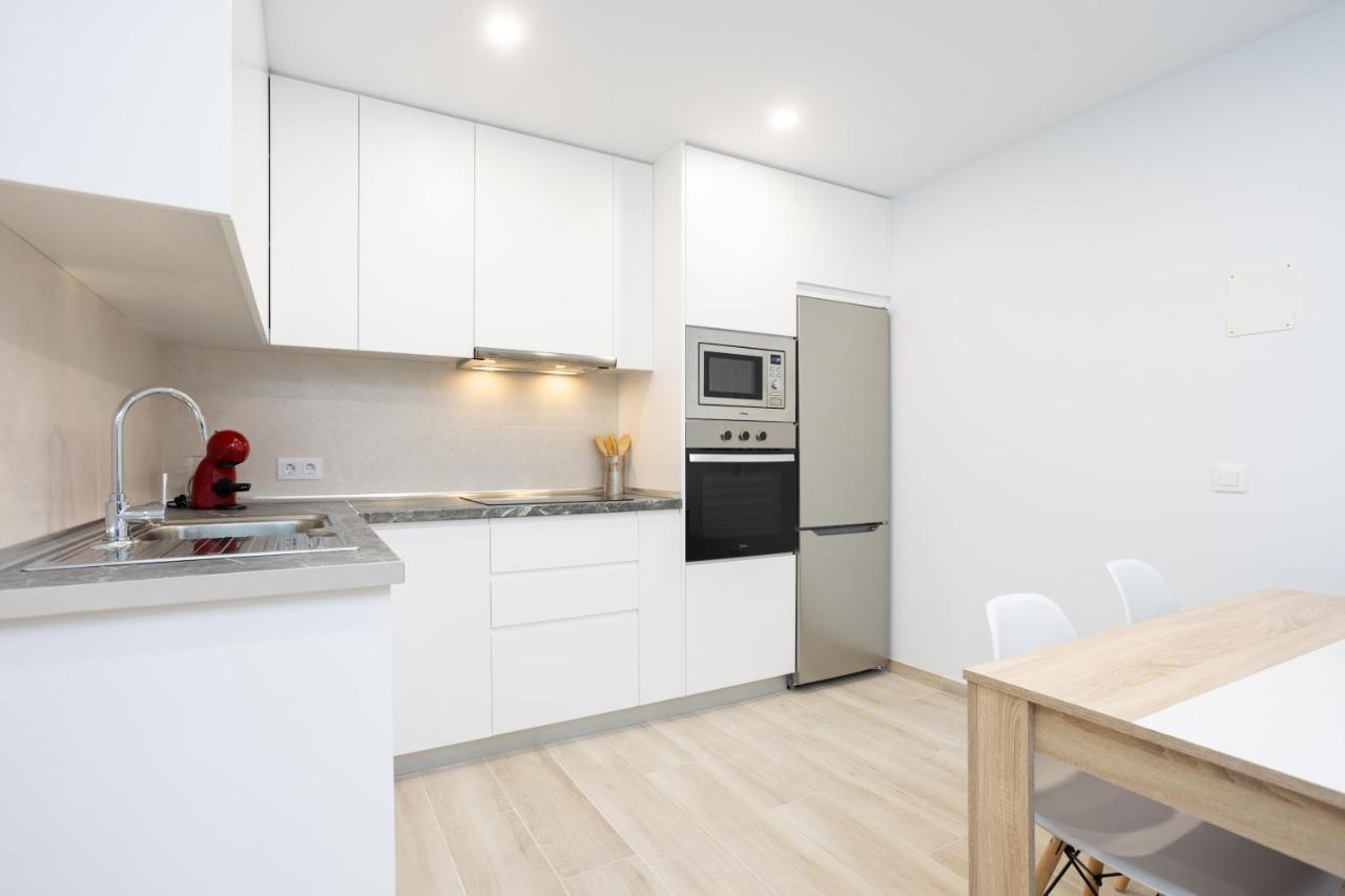 Ohana Townhouse Arona  Exterior foto