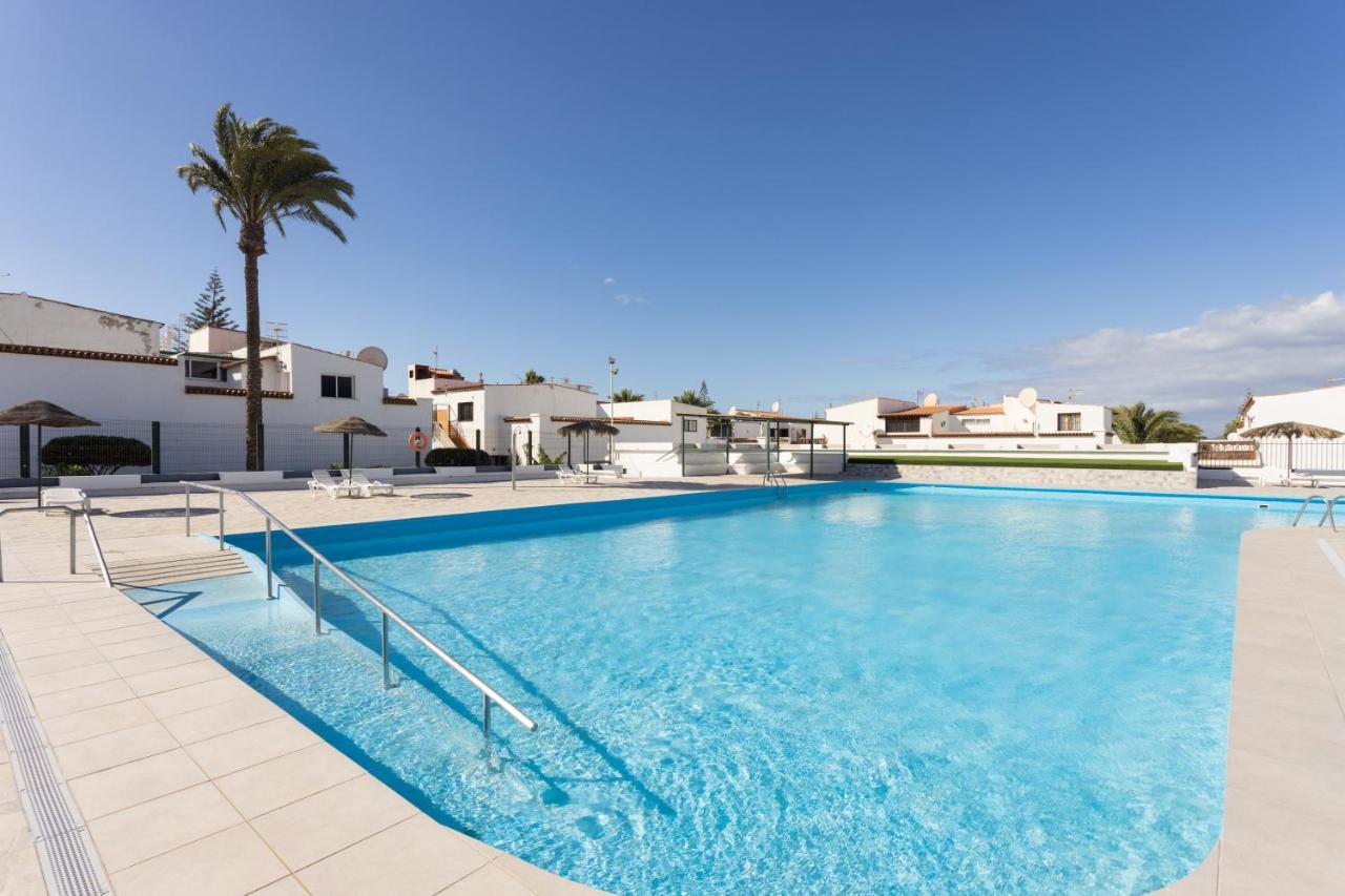 Ohana Townhouse Arona  Exterior foto